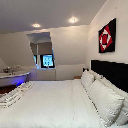 The Carlton'S Holiday Suites Bridlington Kültér fotó