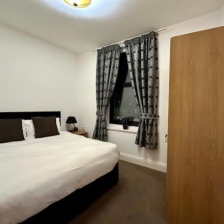 The Carlton'S Holiday Suites Bridlington Kültér fotó