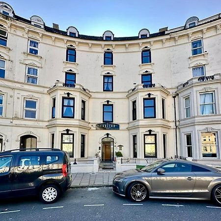 The Carlton'S Holiday Suites Bridlington Kültér fotó