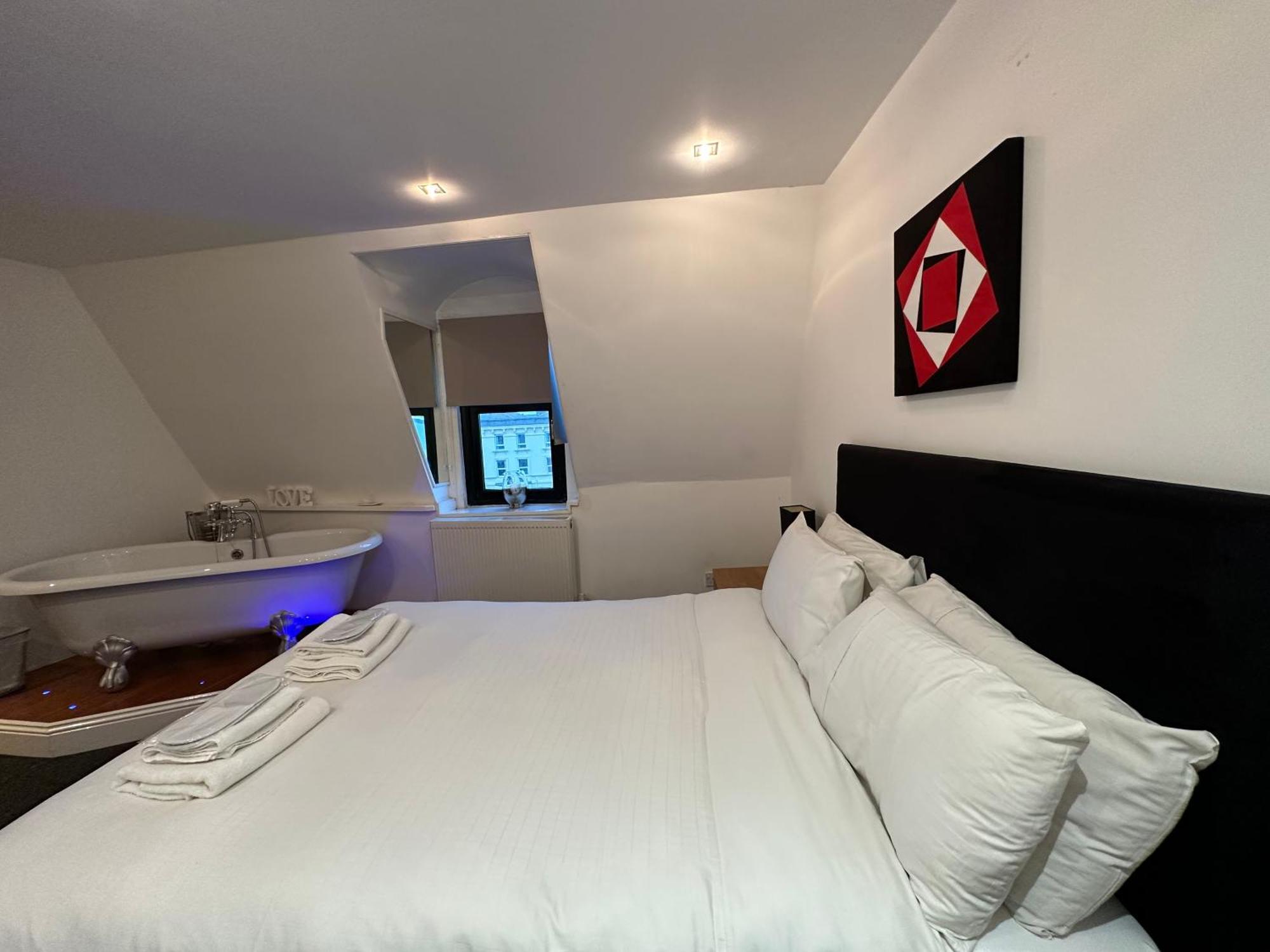 The Carlton'S Holiday Suites Bridlington Kültér fotó