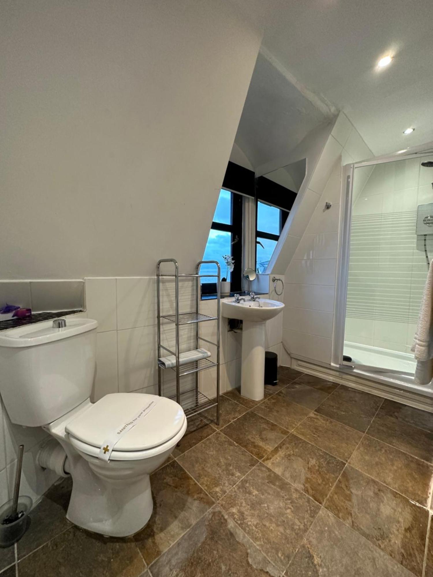 The Carlton'S Holiday Suites Bridlington Kültér fotó