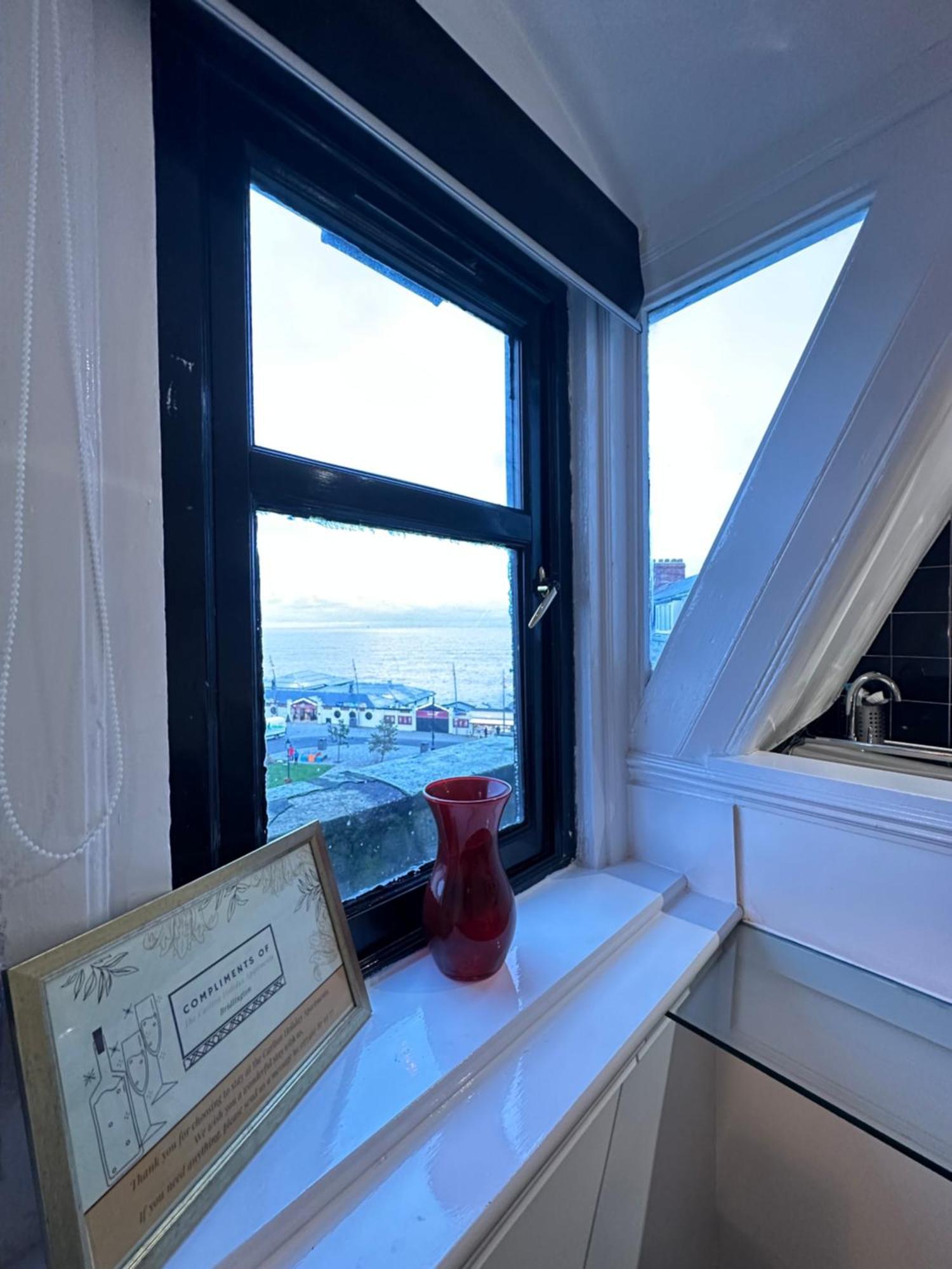 The Carlton'S Holiday Suites Bridlington Kültér fotó