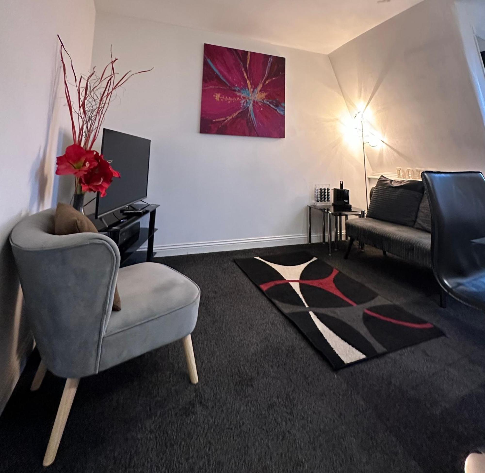 The Carlton'S Holiday Suites Bridlington Kültér fotó