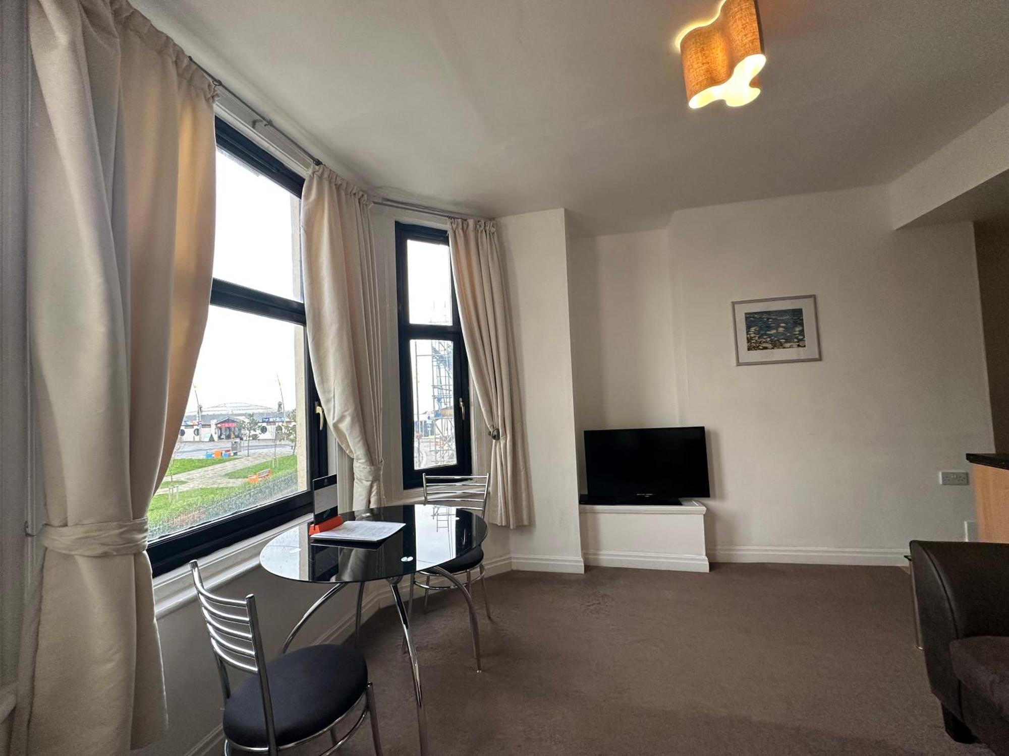 The Carlton'S Holiday Suites Bridlington Kültér fotó