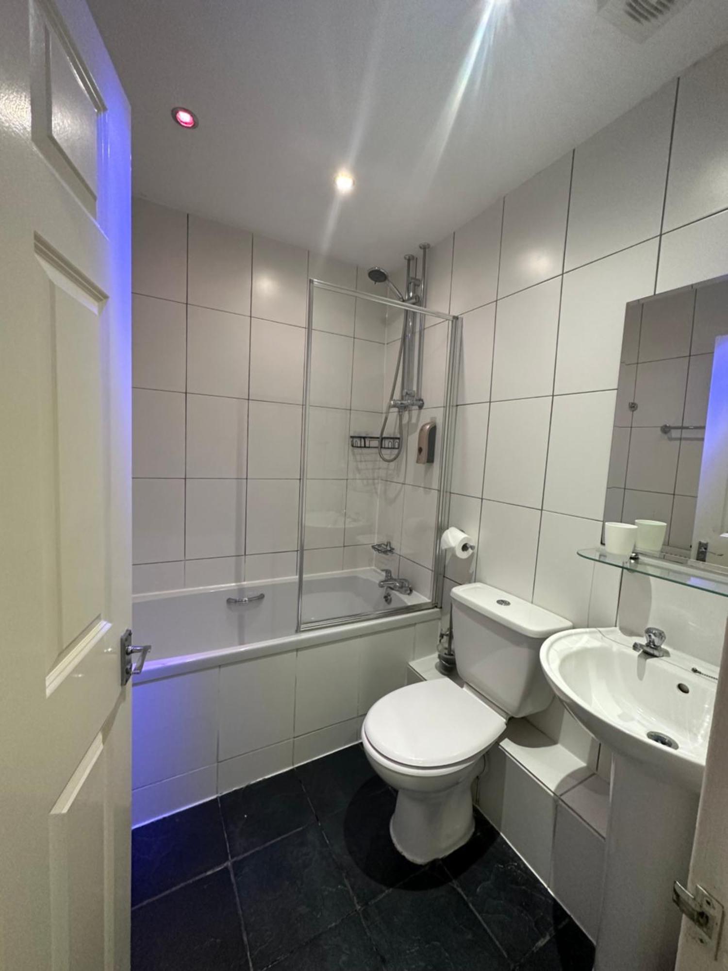The Carlton'S Holiday Suites Bridlington Kültér fotó