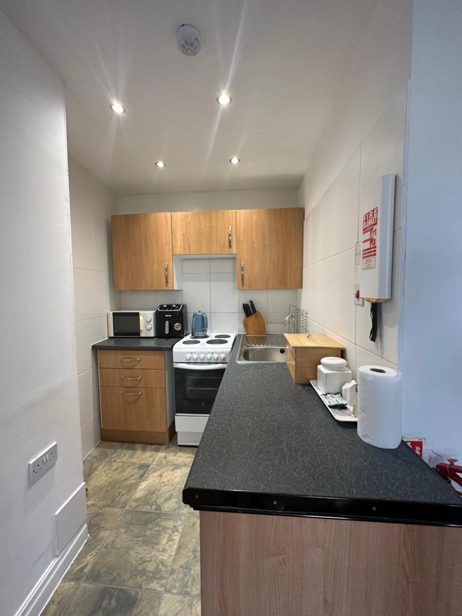 The Carlton'S Holiday Suites Bridlington Kültér fotó