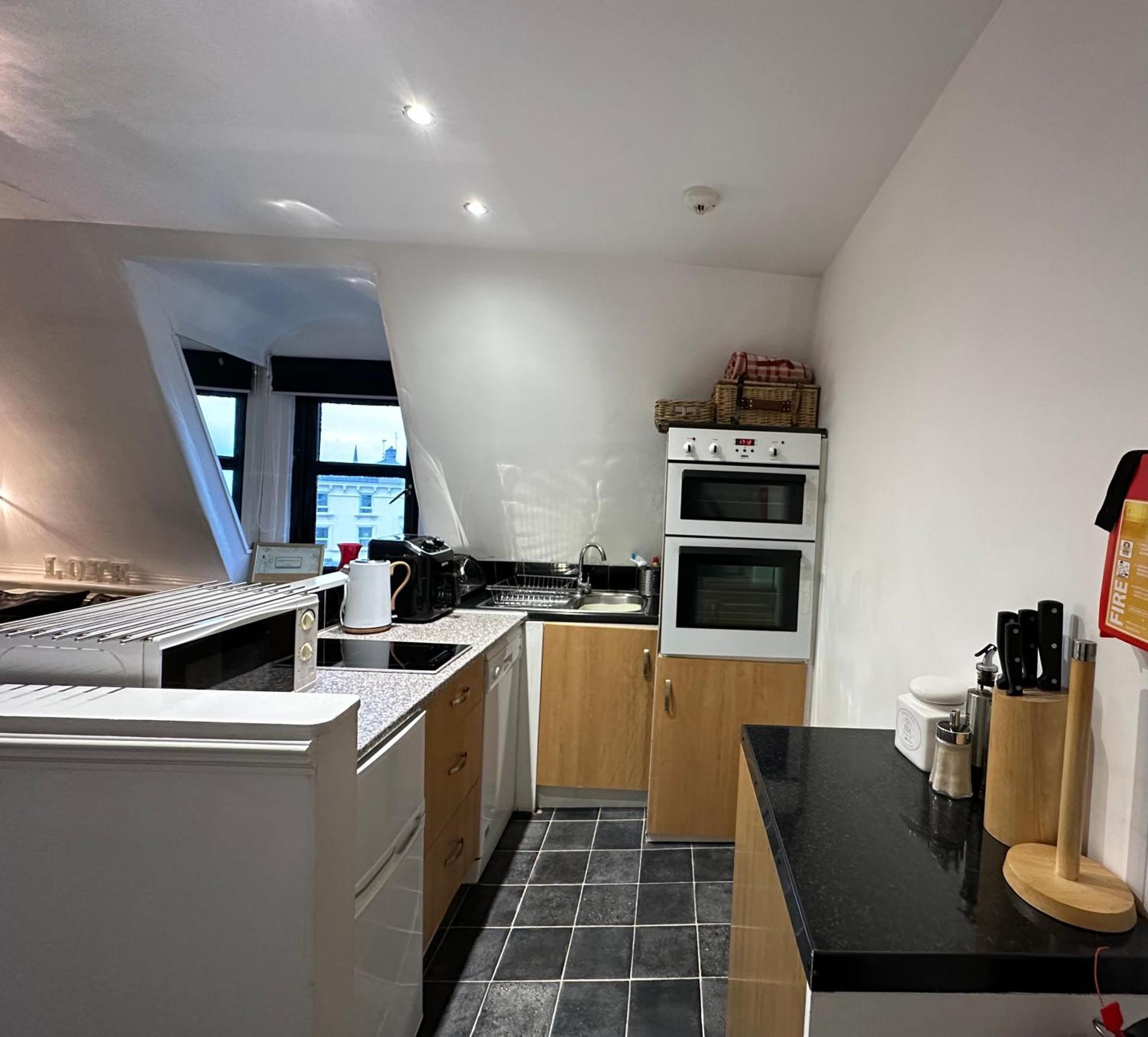 The Carlton'S Holiday Suites Bridlington Kültér fotó