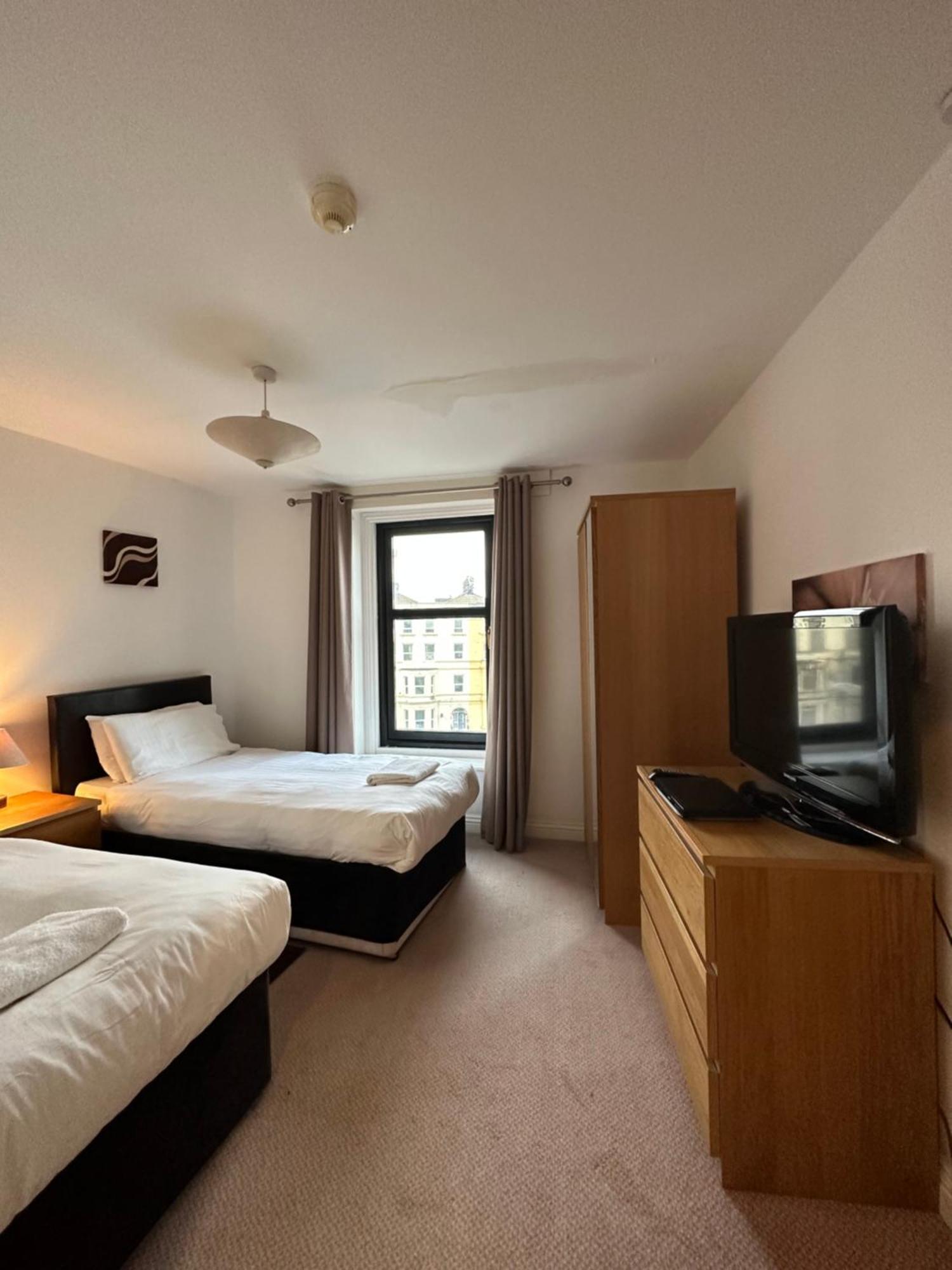 The Carlton'S Holiday Suites Bridlington Kültér fotó