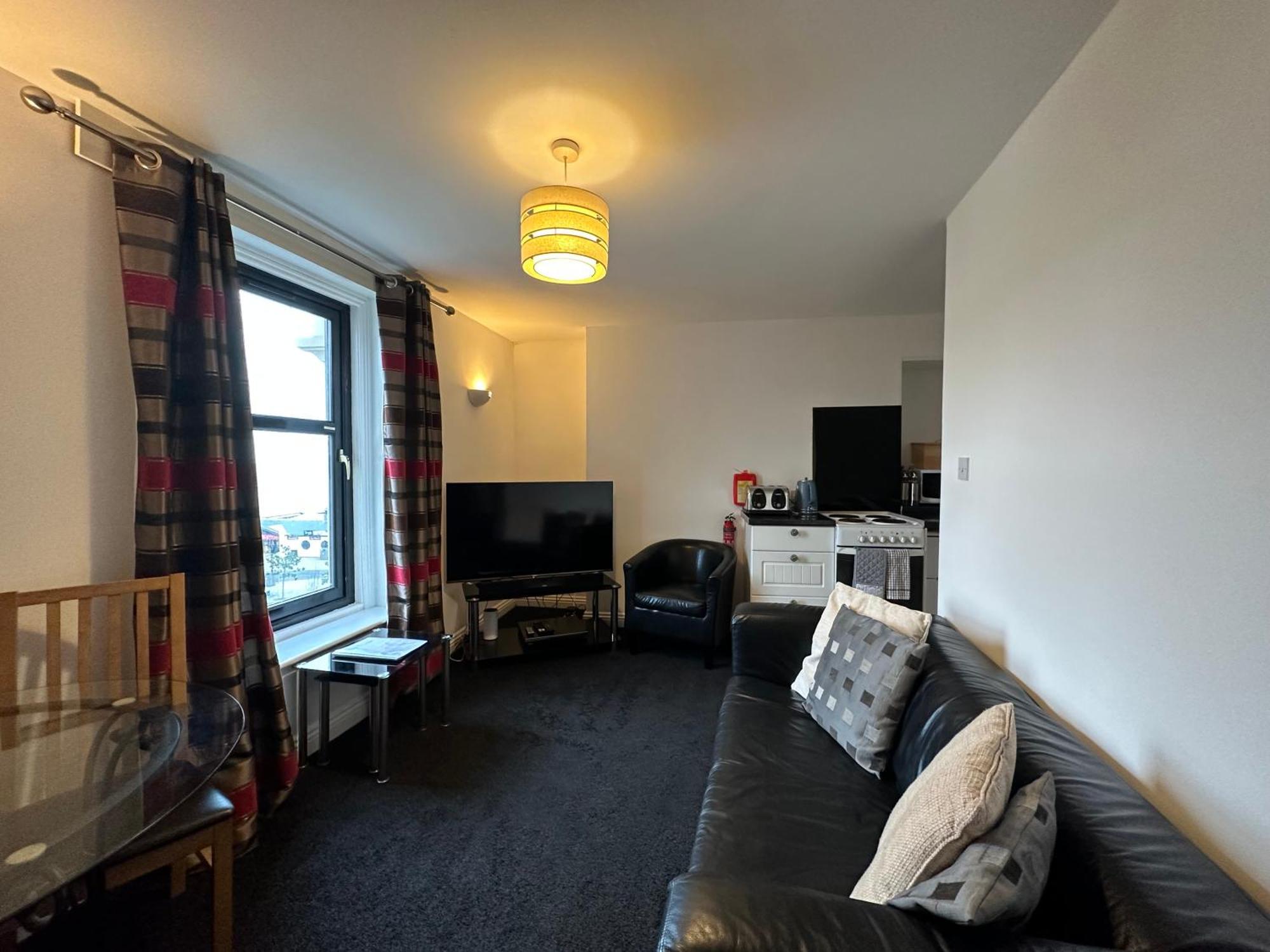 The Carlton'S Holiday Suites Bridlington Kültér fotó