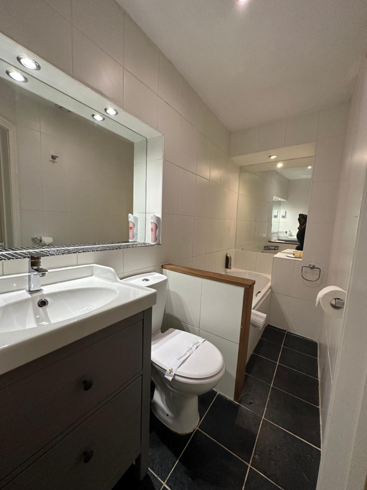 The Carlton'S Holiday Suites Bridlington Kültér fotó
