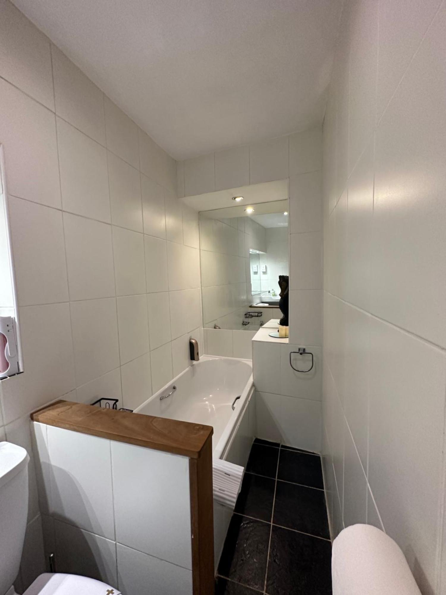 The Carlton'S Holiday Suites Bridlington Kültér fotó