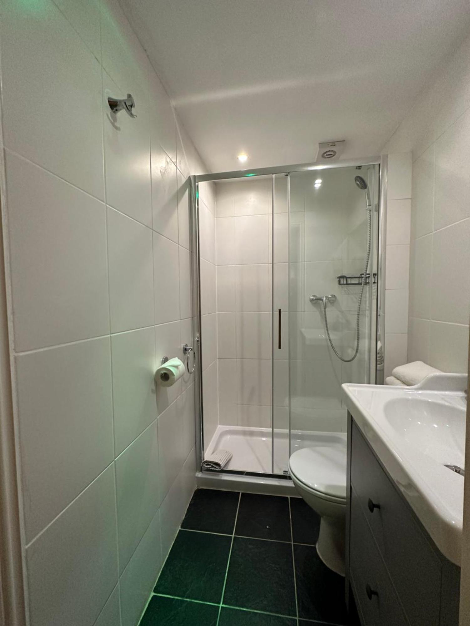 The Carlton'S Holiday Suites Bridlington Kültér fotó