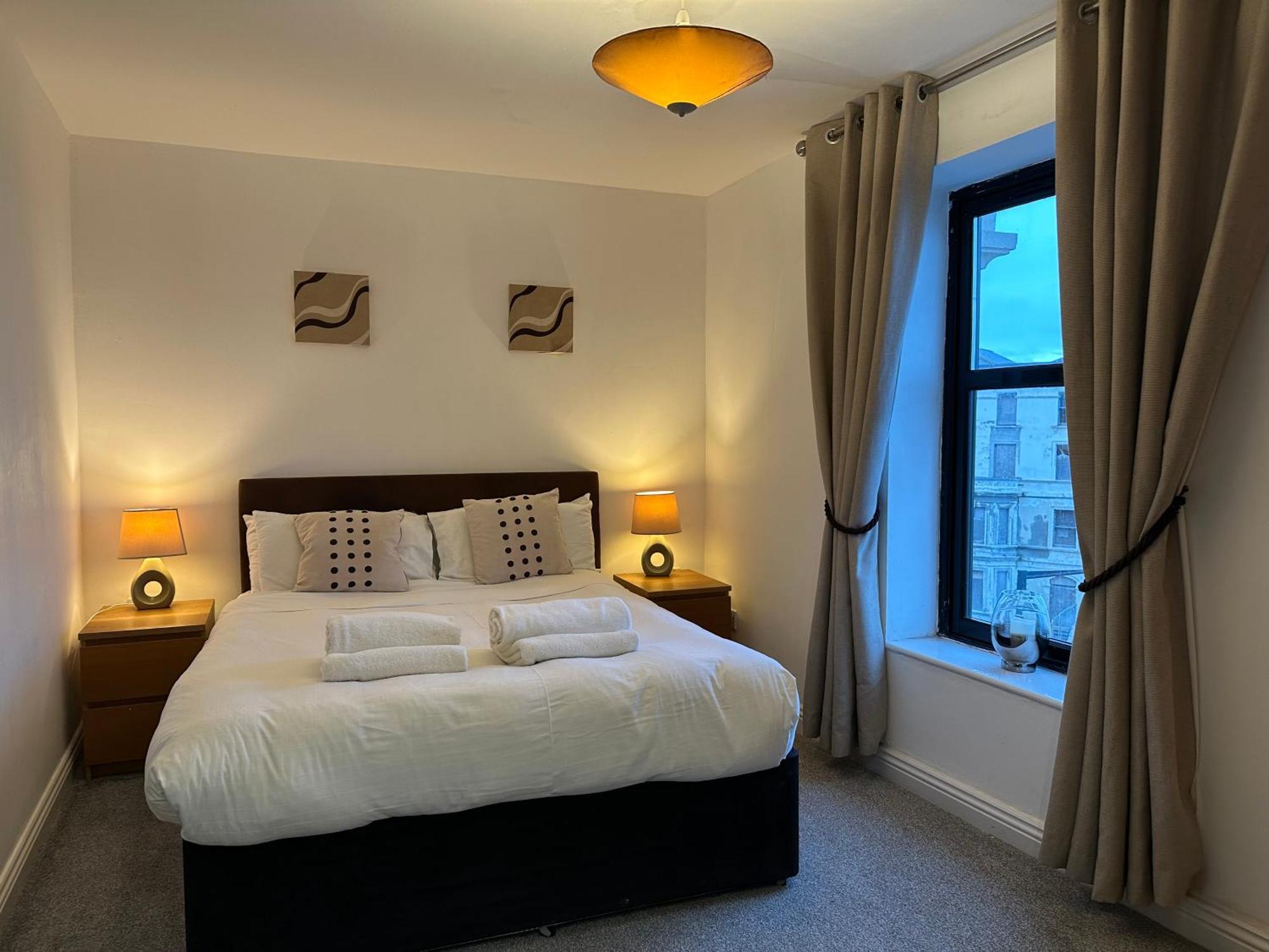 The Carlton'S Holiday Suites Bridlington Kültér fotó