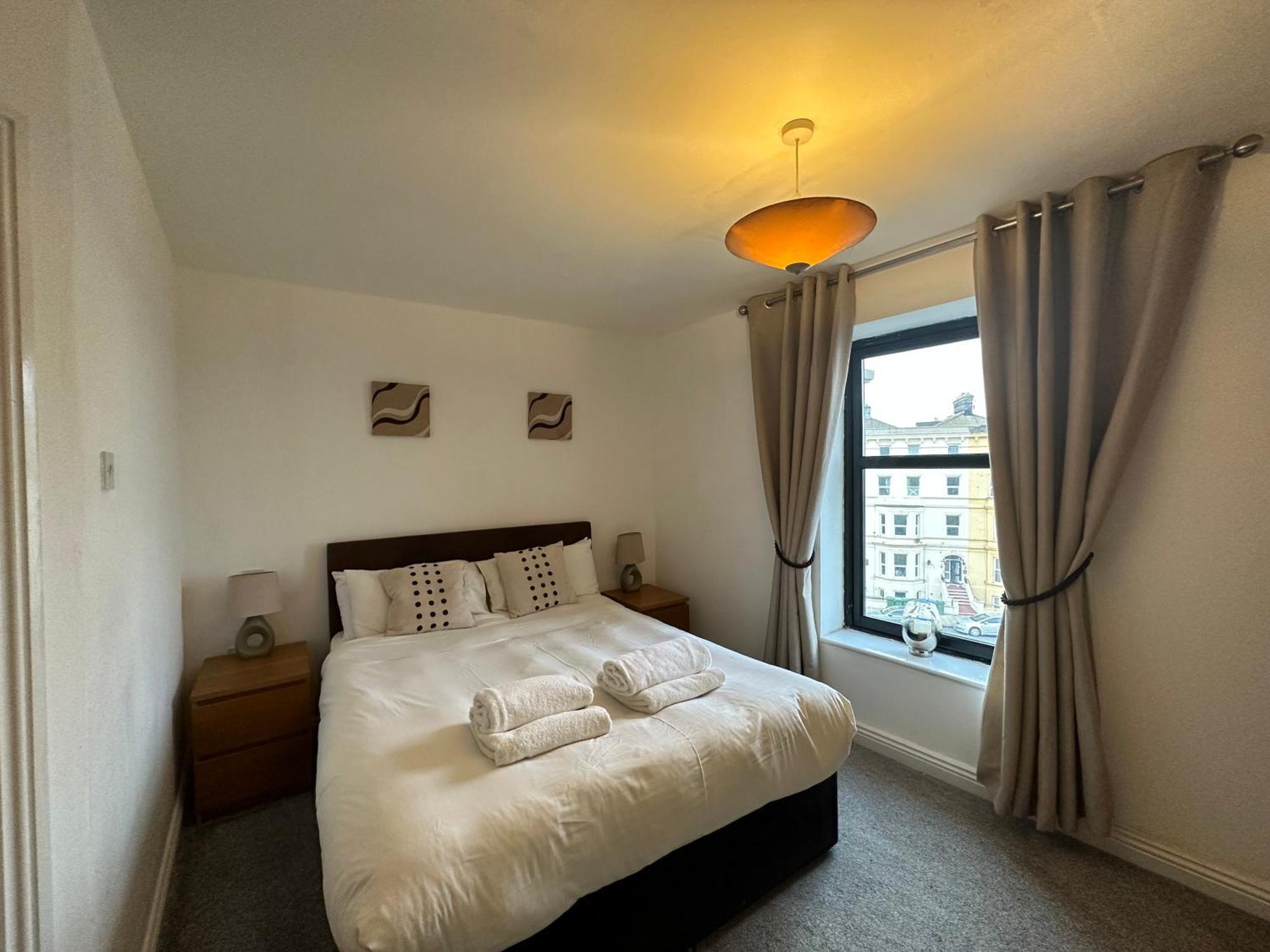 The Carlton'S Holiday Suites Bridlington Kültér fotó