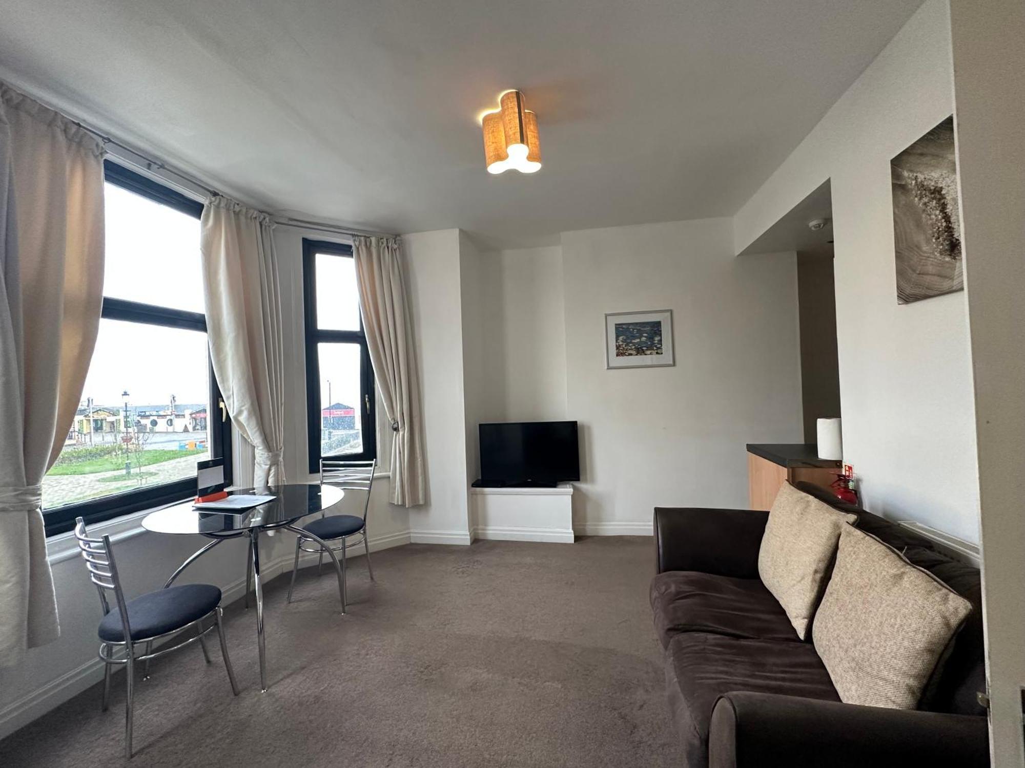 The Carlton'S Holiday Suites Bridlington Kültér fotó