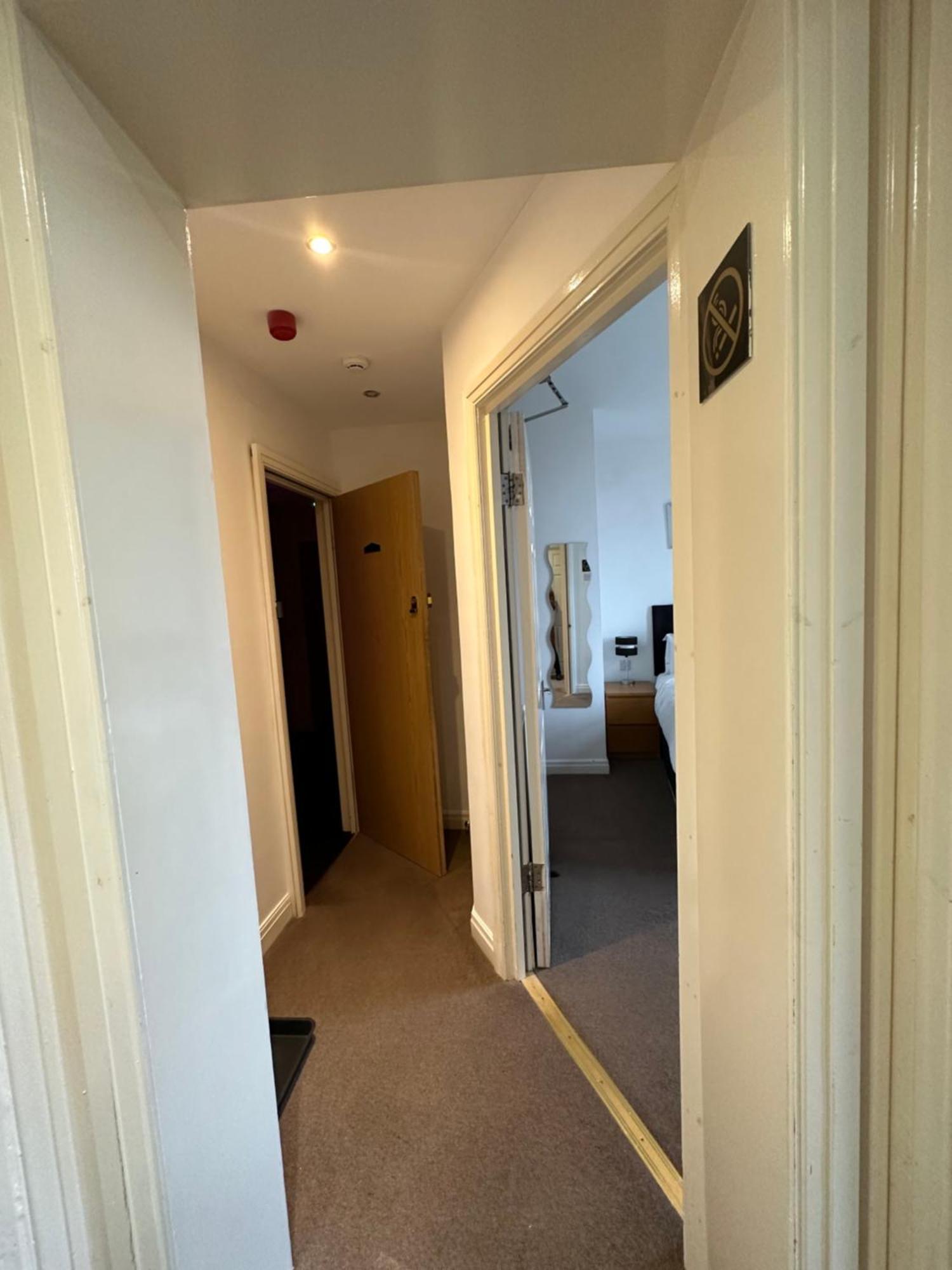 The Carlton'S Holiday Suites Bridlington Kültér fotó