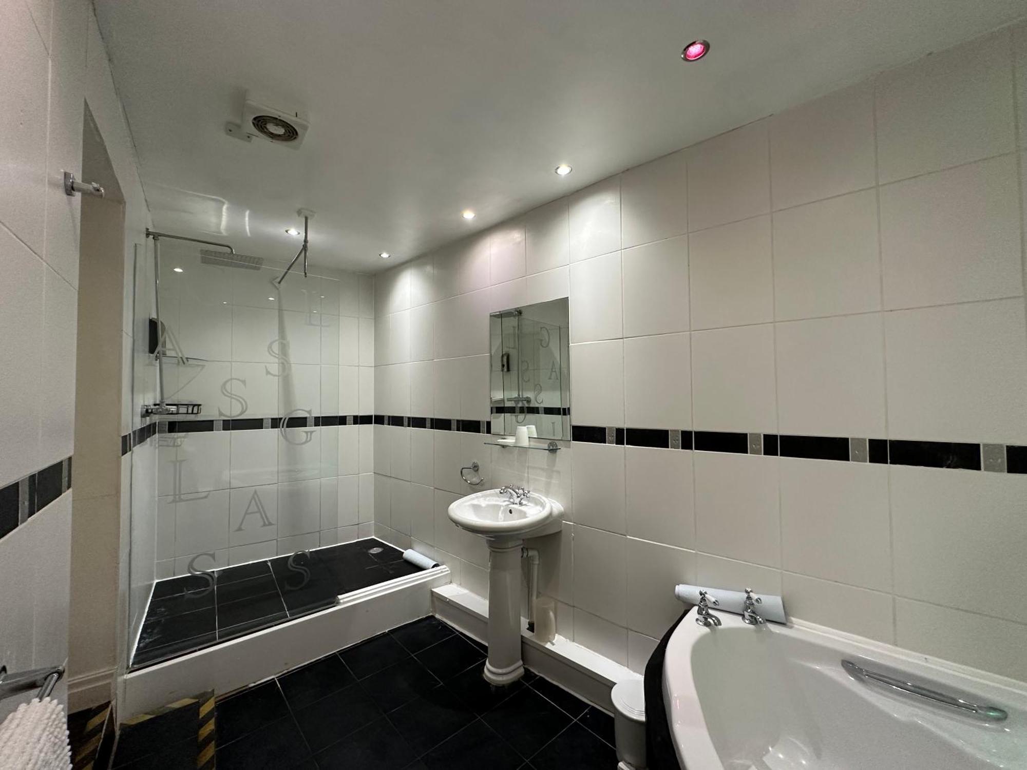 The Carlton'S Holiday Suites Bridlington Kültér fotó