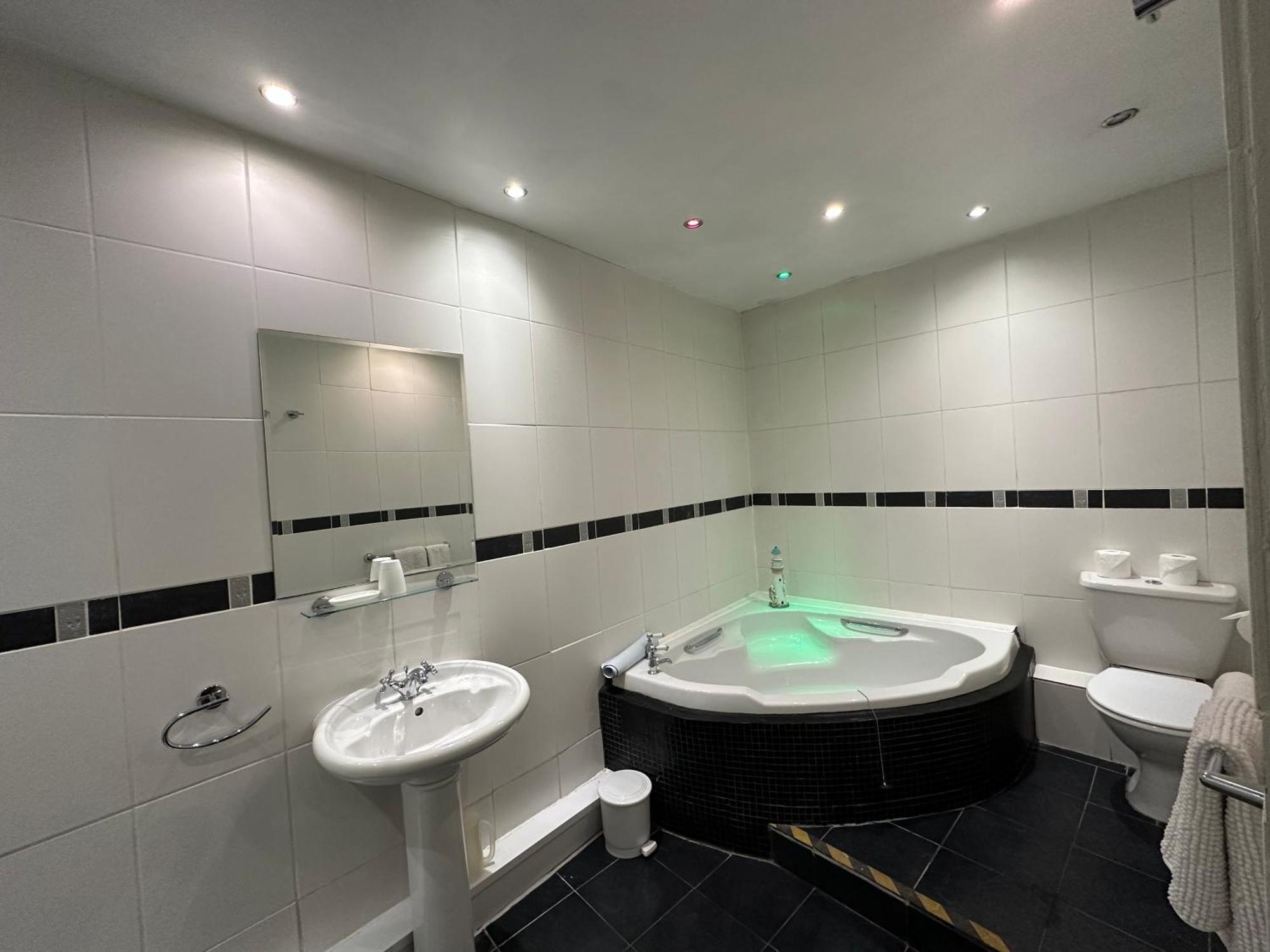 The Carlton'S Holiday Suites Bridlington Kültér fotó
