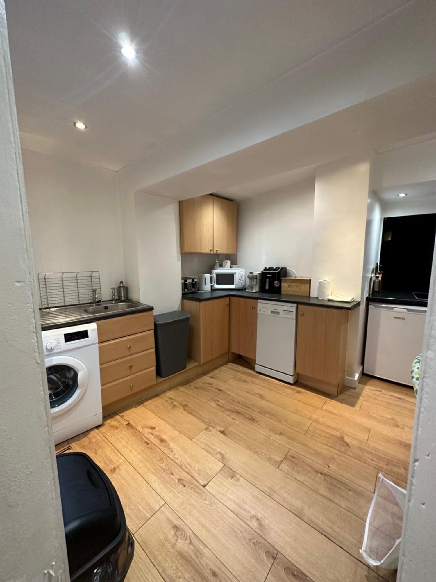 The Carlton'S Holiday Suites Bridlington Kültér fotó