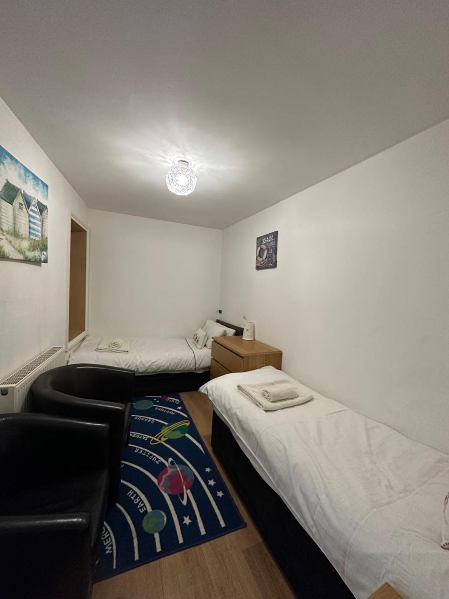 The Carlton'S Holiday Suites Bridlington Kültér fotó