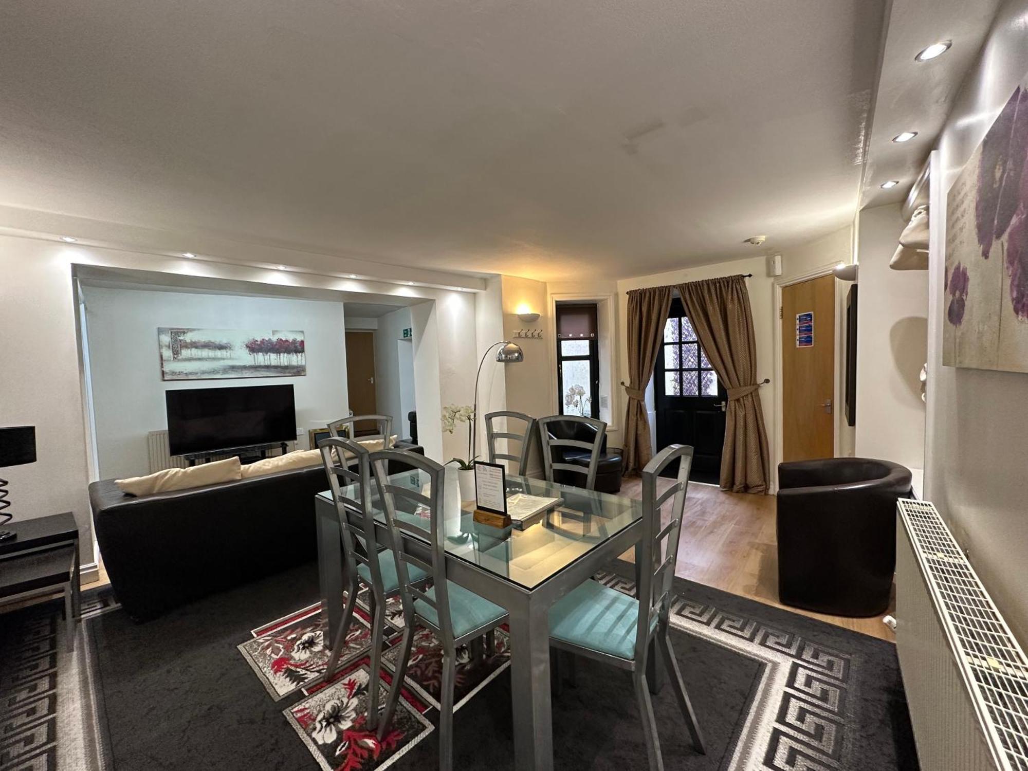 The Carlton'S Holiday Suites Bridlington Kültér fotó