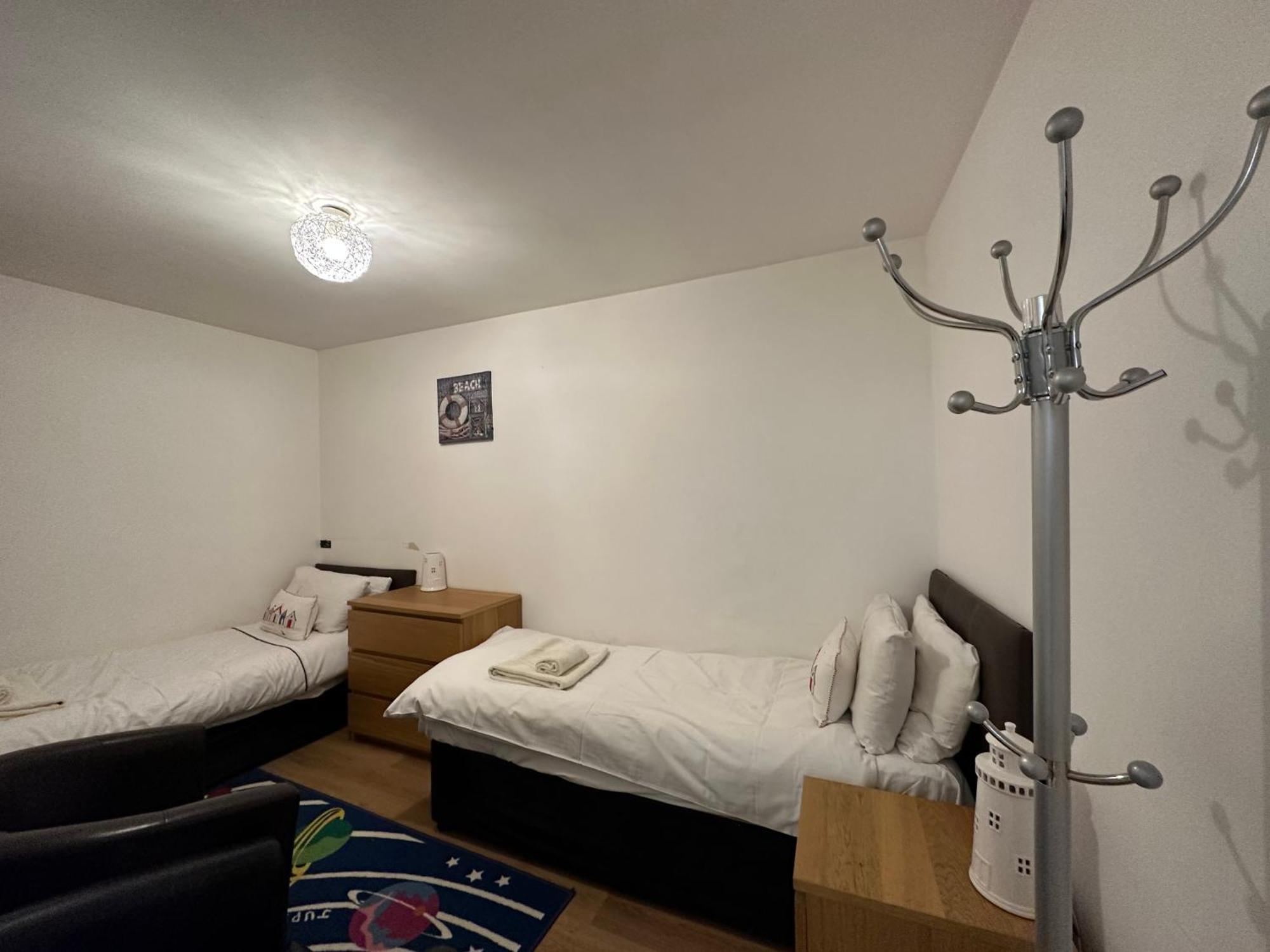The Carlton'S Holiday Suites Bridlington Kültér fotó