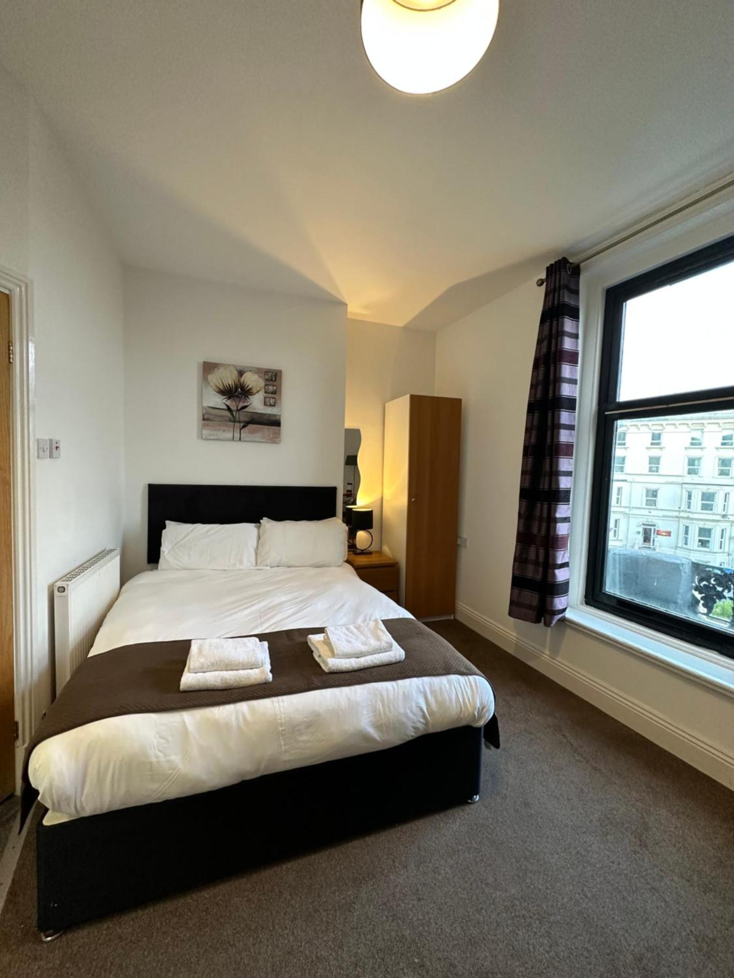 The Carlton'S Holiday Suites Bridlington Kültér fotó