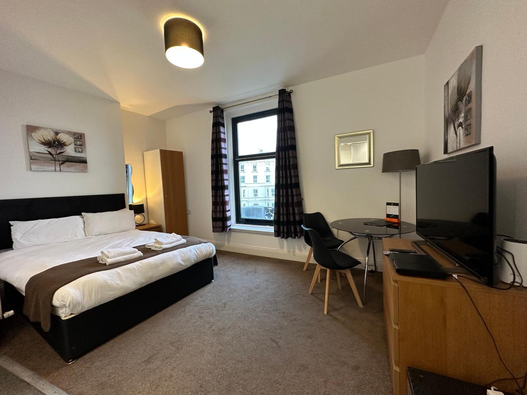 The Carlton'S Holiday Suites Bridlington Kültér fotó