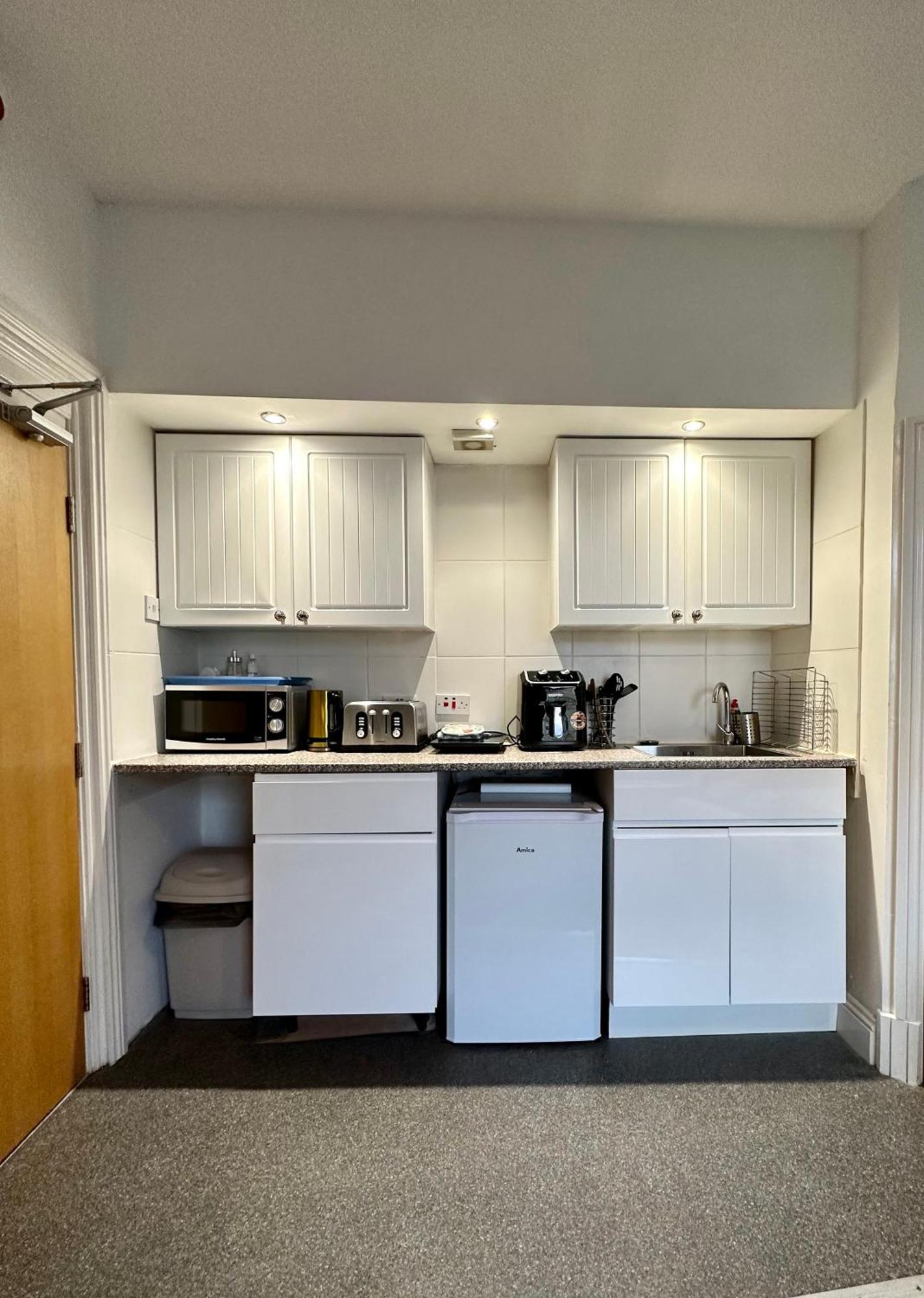 The Carlton'S Holiday Suites Bridlington Kültér fotó