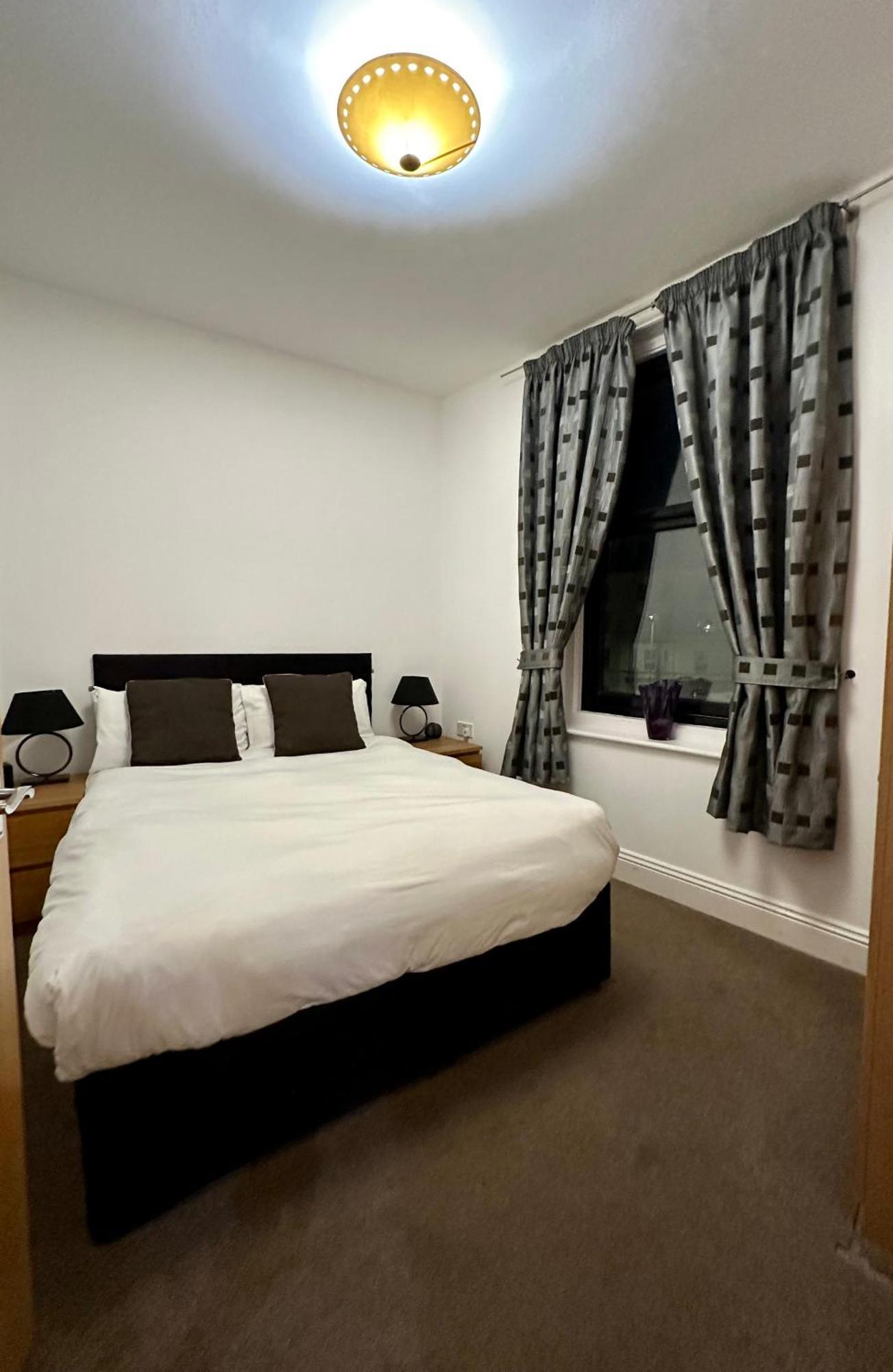The Carlton'S Holiday Suites Bridlington Kültér fotó