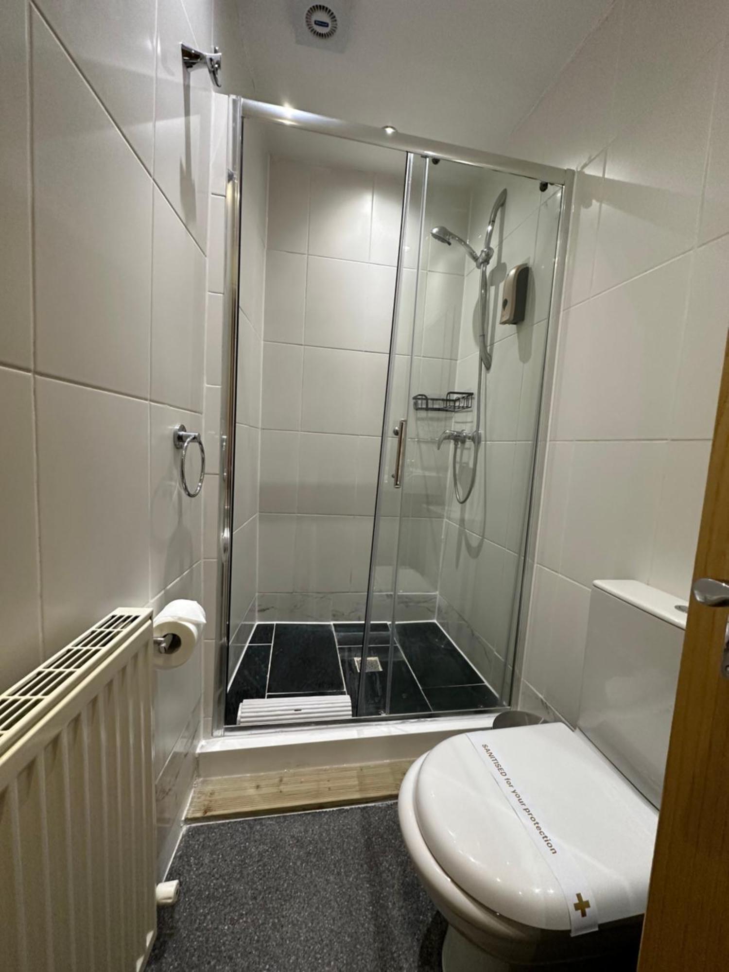 The Carlton'S Holiday Suites Bridlington Kültér fotó