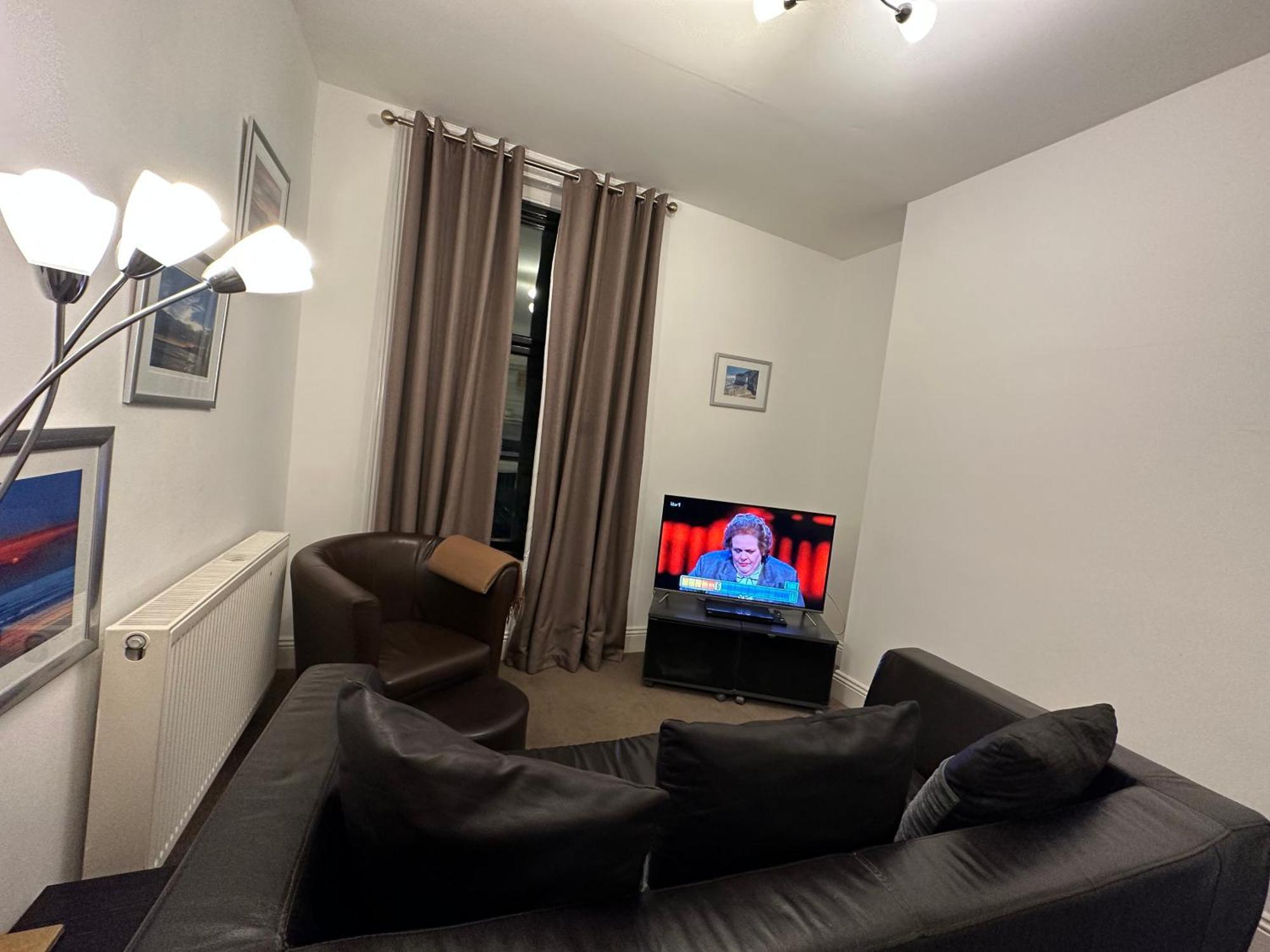 The Carlton'S Holiday Suites Bridlington Kültér fotó