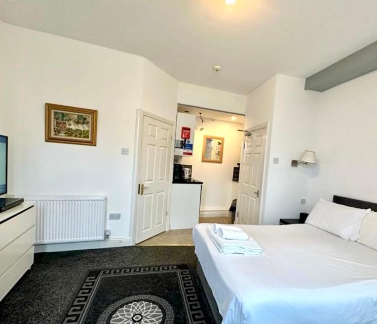 The Carlton'S Holiday Suites Bridlington Kültér fotó