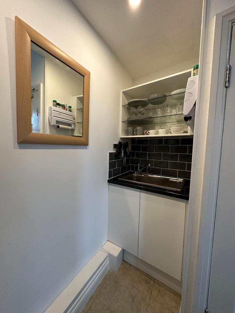 The Carlton'S Holiday Suites Bridlington Kültér fotó
