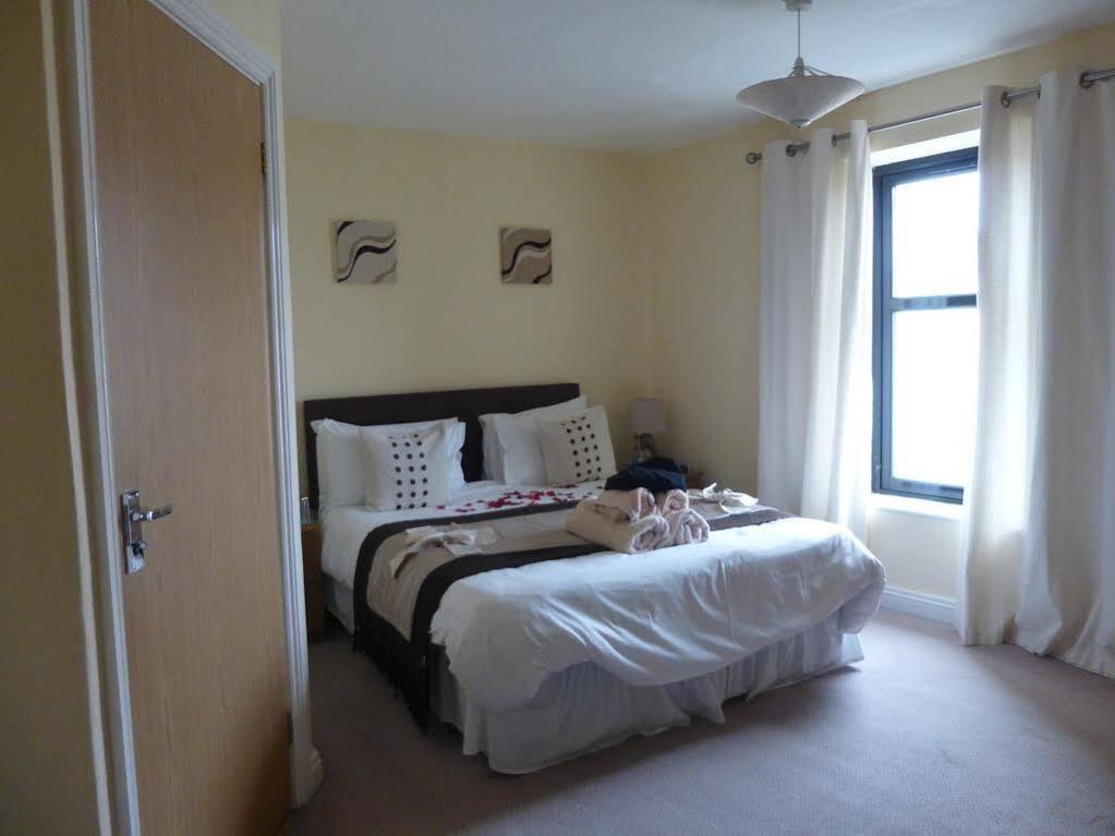 The Carlton'S Holiday Suites Bridlington Kültér fotó