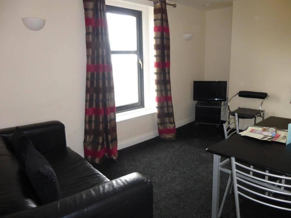 The Carlton'S Holiday Suites Bridlington Kültér fotó