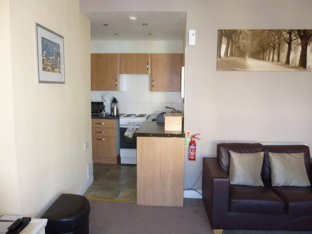 The Carlton'S Holiday Suites Bridlington Kültér fotó
