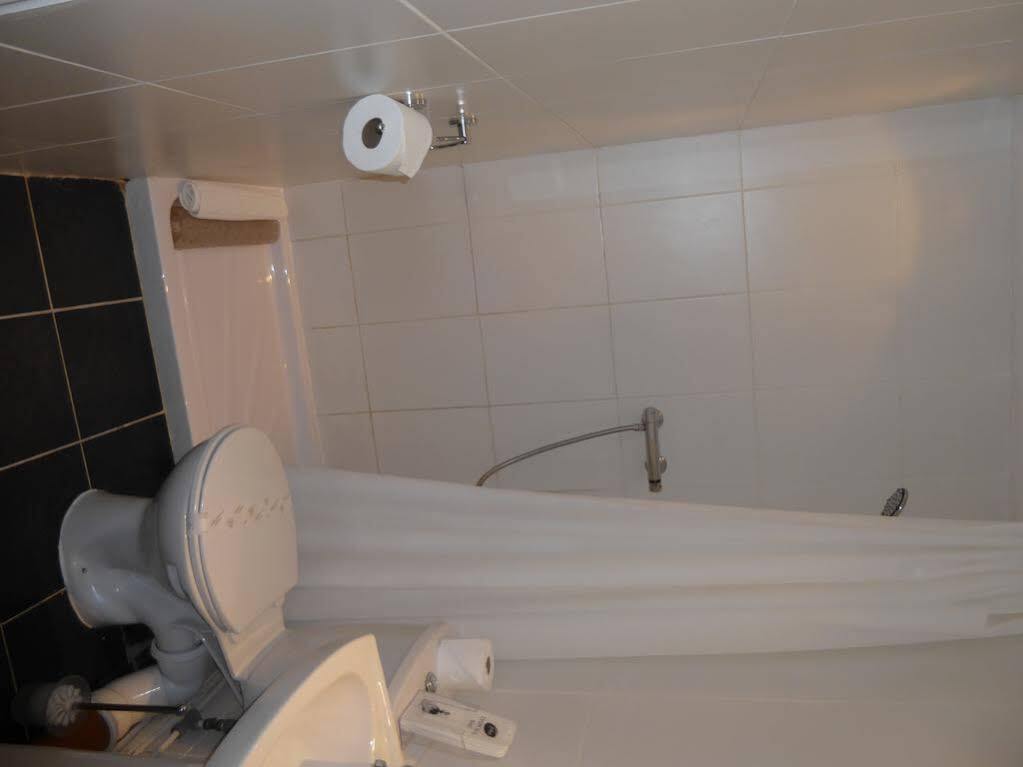 The Carlton'S Holiday Suites Bridlington Kültér fotó